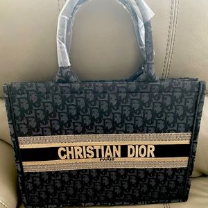 Designed tote bag 👛DIOR👛